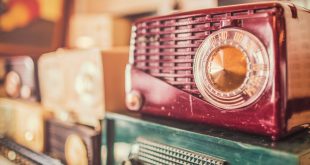 radios vintag